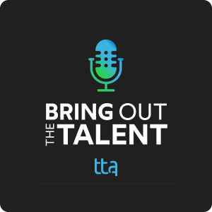 Talent Talk Tuesdays  a podcast by Lisa Mladinich