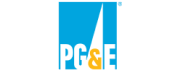 PG&E logo