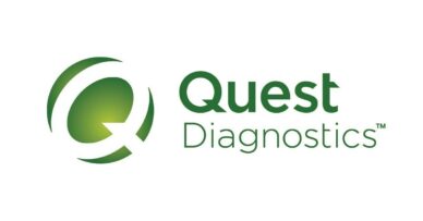 quest diagnostics logo