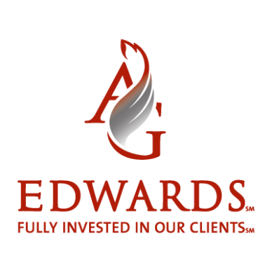 A.G. Edwards Logo