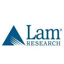 lam research logo