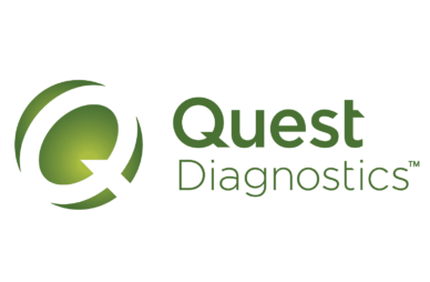 Quest Diagnostic Logo