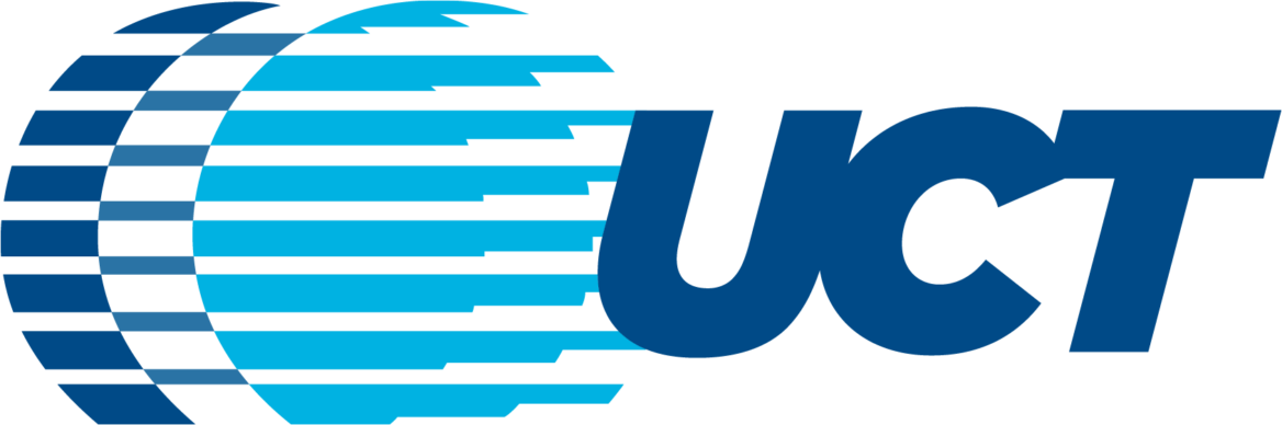 ultra clean technologies logo