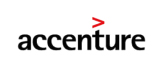 accemture logo
