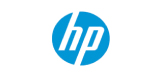 HP logo