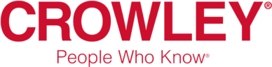 Crowley logo