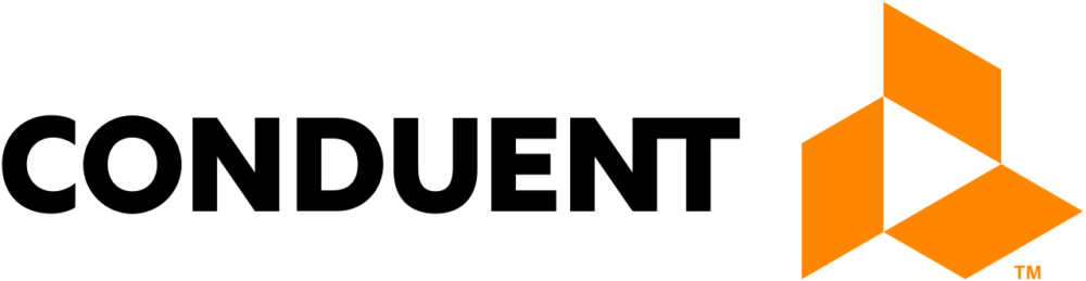 conduent logo