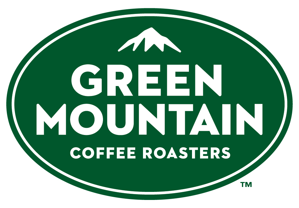 Green Mountain Coffee Logo