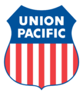 union pacific logo