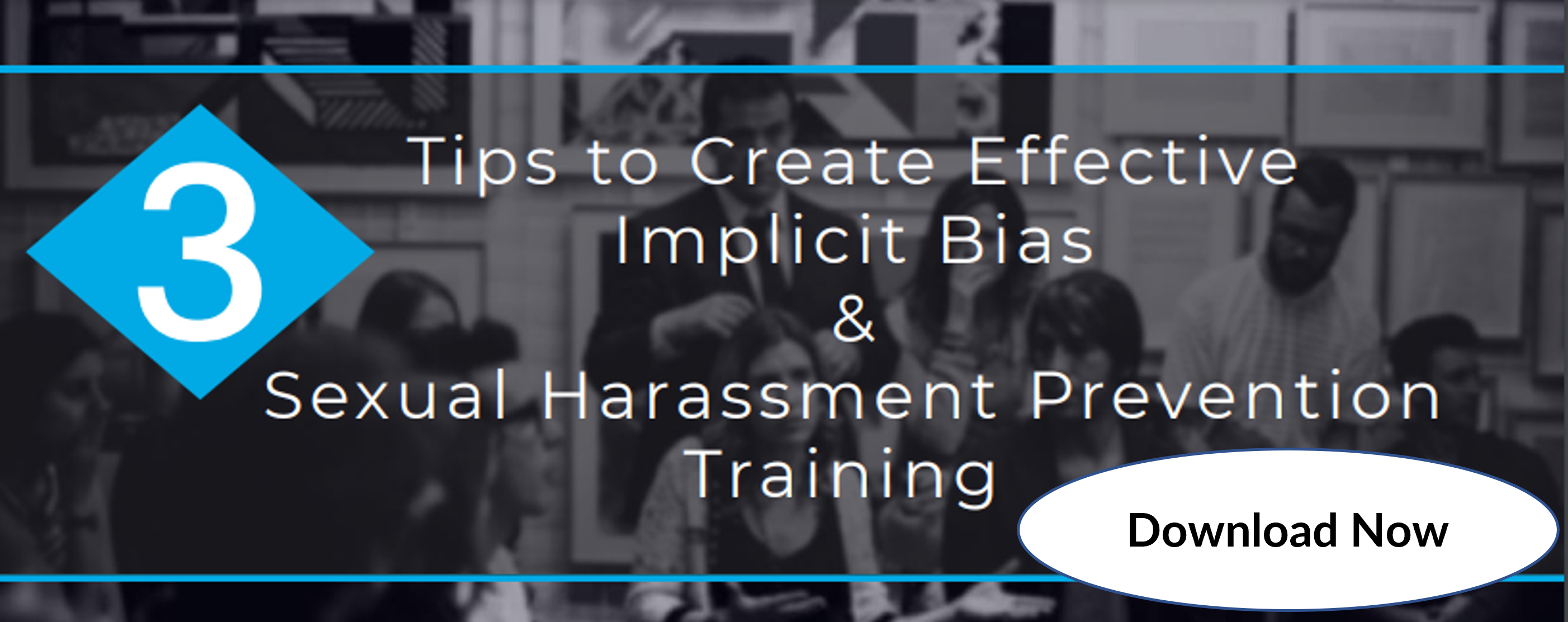 sexual harassment training