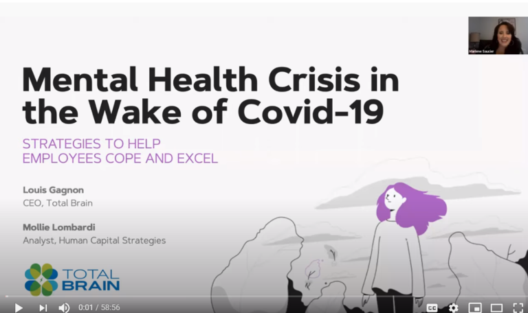 covid 19 mental health crisis