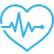 heart icon