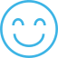 Smile icon