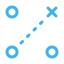 learning strategy icon