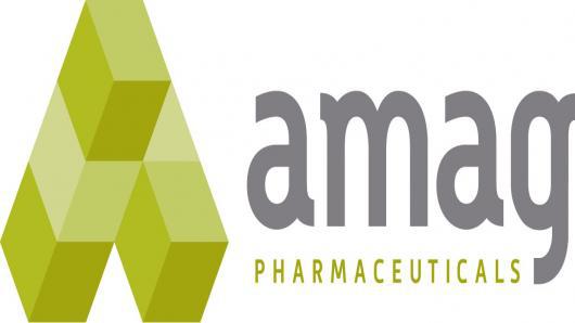 amag pharmaceuticals