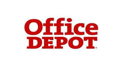 office depot logo