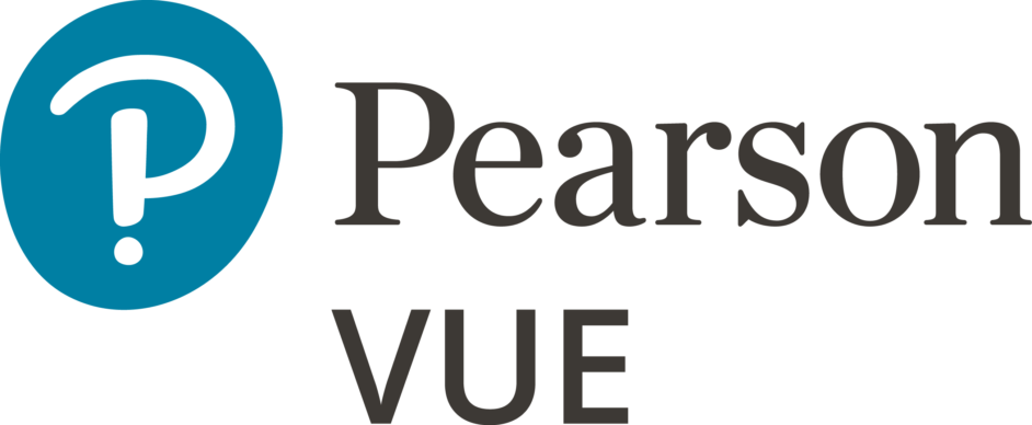 pearson vue logo