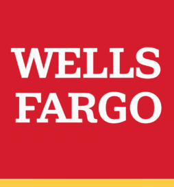 wells fargo logo