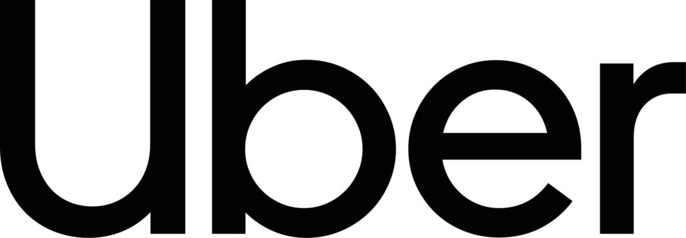 Uber logo