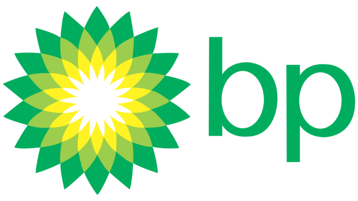 BP logo