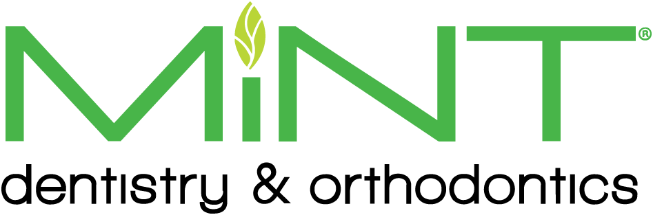 Mint Dentistry logo