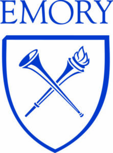 Emory logo