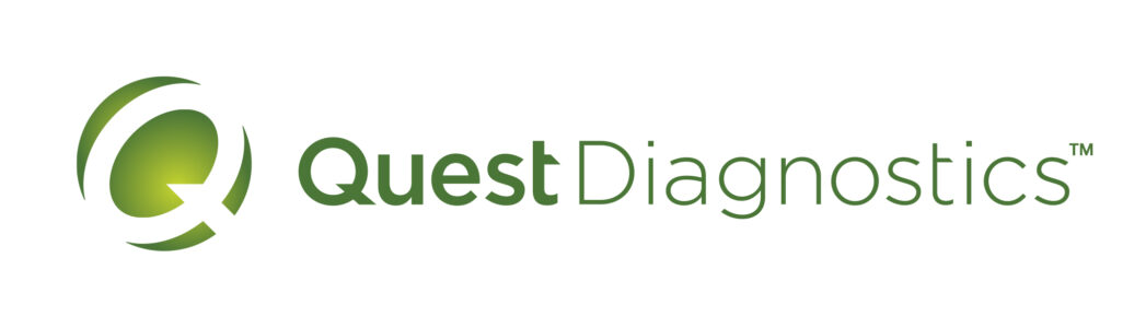 Quest diagnostics logo