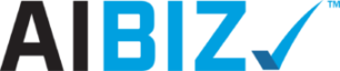 AIBIZ-Logo