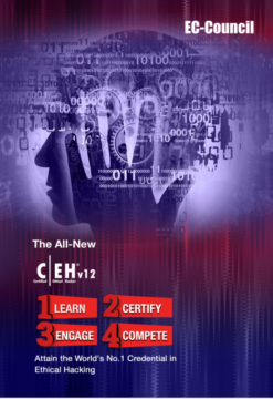 certified ethical hacker v12 brochure
