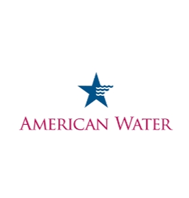 American water logo