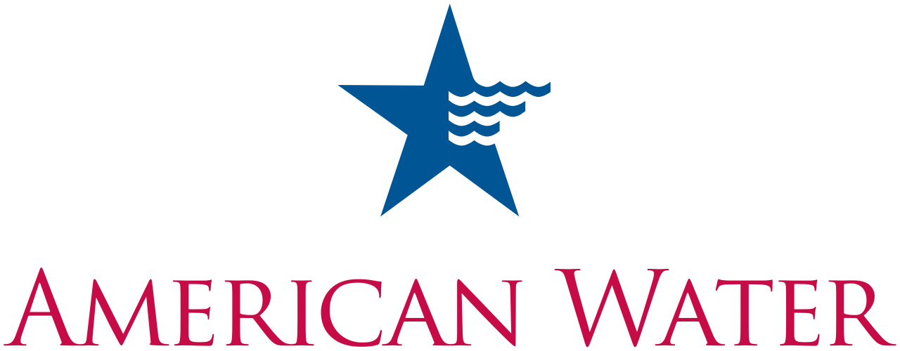American water logo