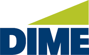 Dime Bank Logo