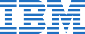 IBM Logo