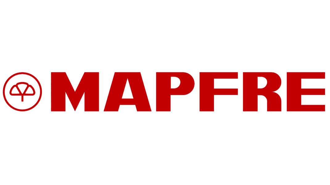 mapfre logo