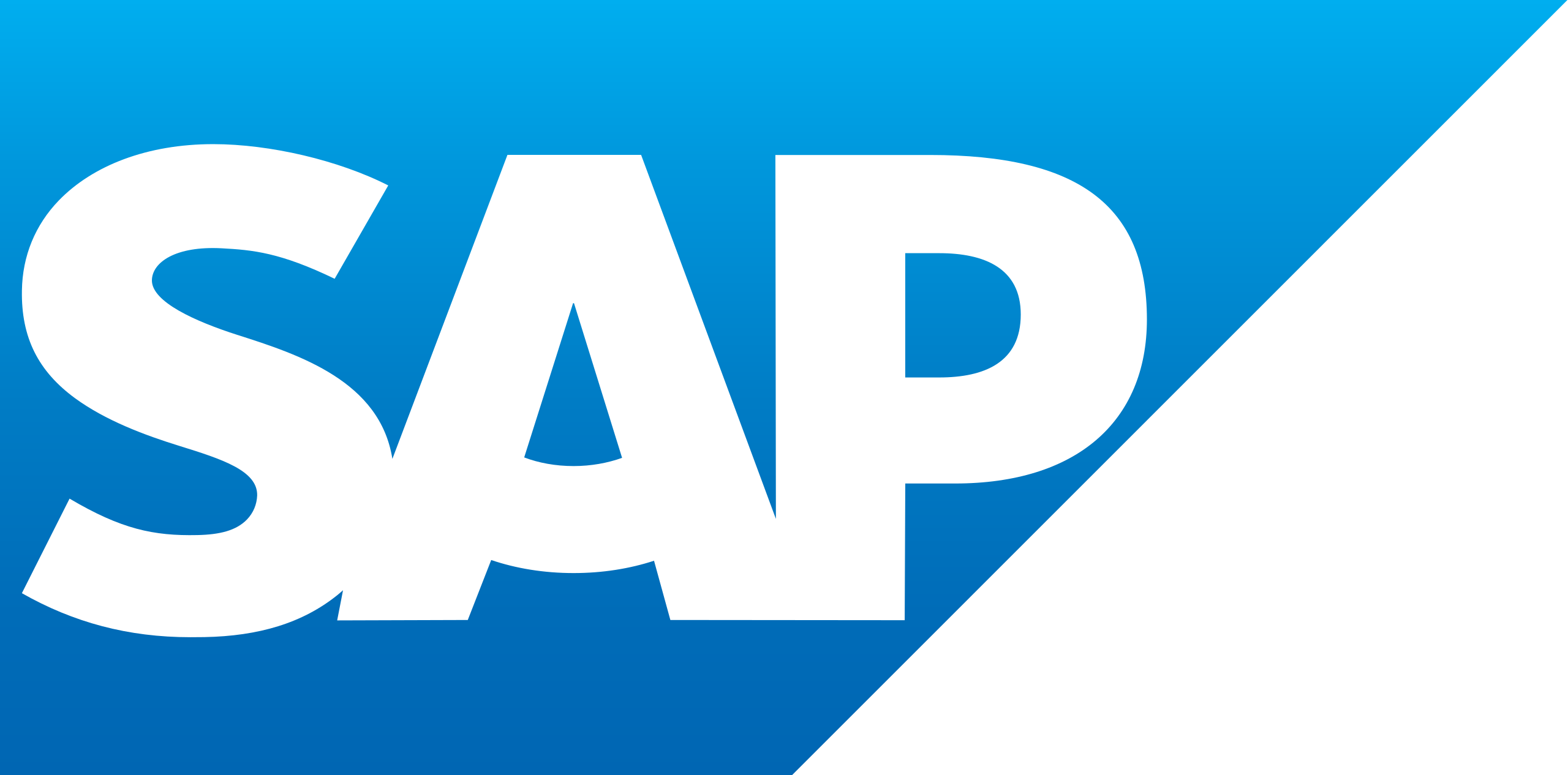 SAP logo
