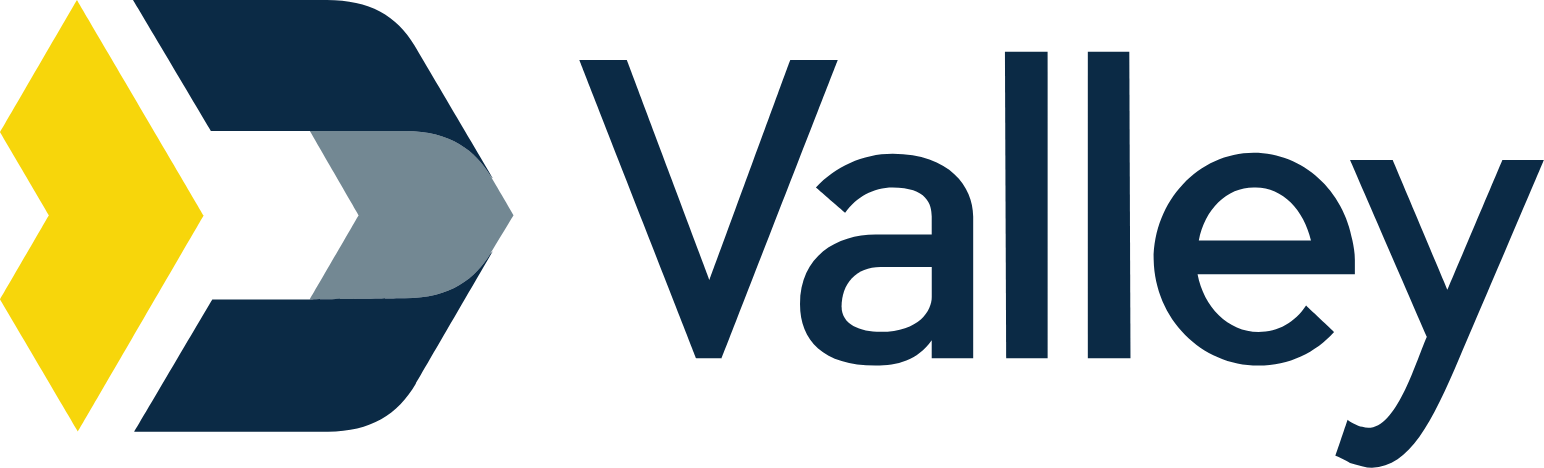 Valley Bank Logo