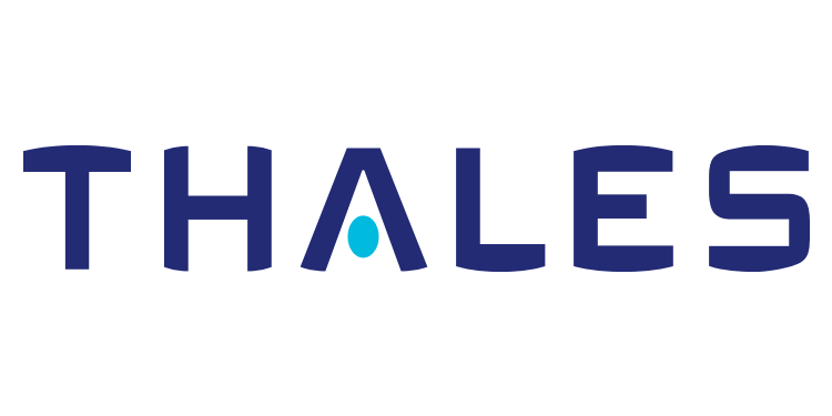 thales logo