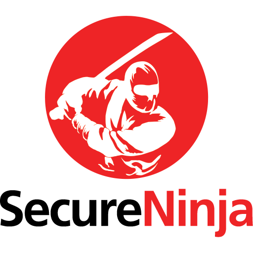 Secure Ninja Logo