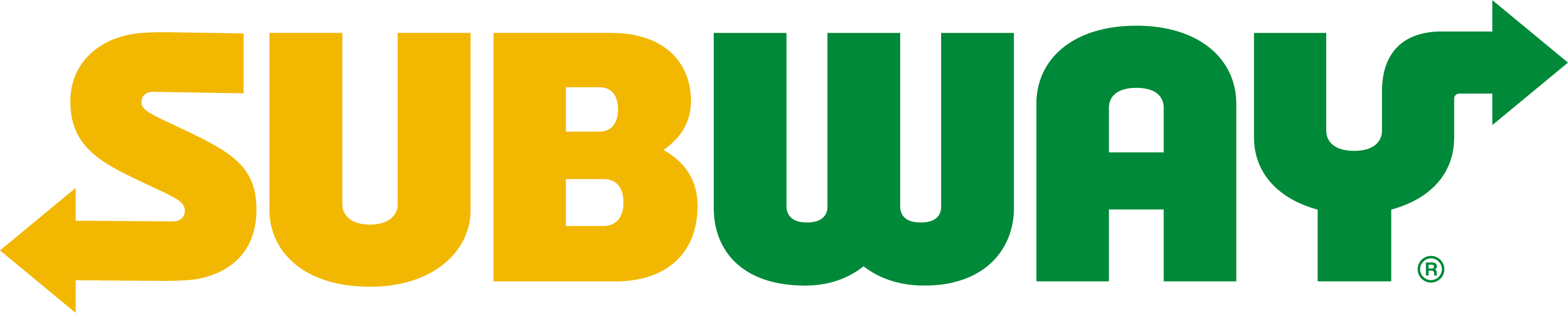 subway logo