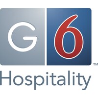 G6 logo