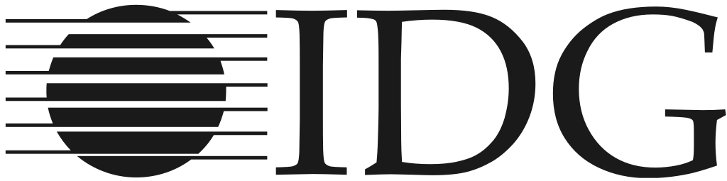 IDG Logo