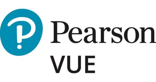 Pearson vue