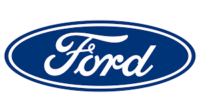 ford logo
