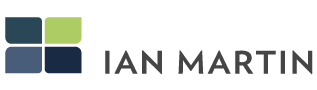 Ian Martin