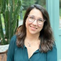 Allessandria Polizzi, PhD