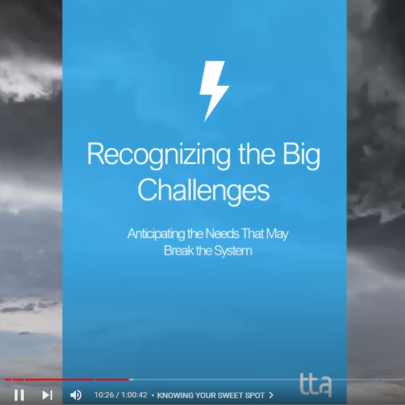 large scale rollout webinar