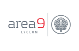 area 9 logo