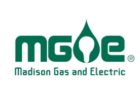 madison gas and electric logo