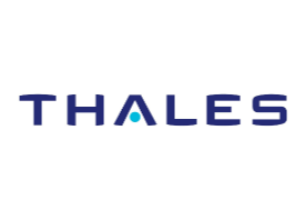 thales logo