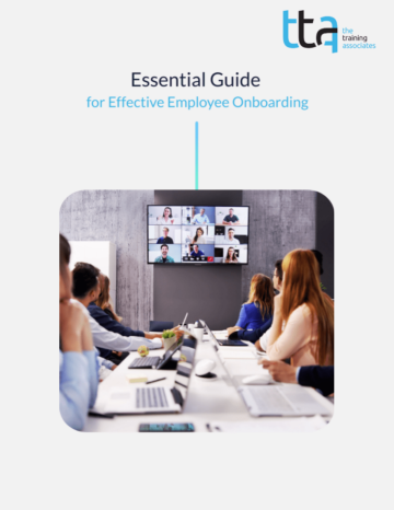 employee onboarding guide